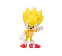 Jakks Pacific Figurine Sonic 6cm Serie 7