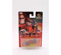 Jakks Pacific Figurine Underminer Drills 2 En Métal Moulé Les Indestructibles