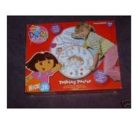 Jakks Pacific Flying Colors Affiche parlante Dora