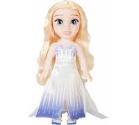 Jakks Pacific Frozen 2 Elsa Reine des Neiges 35cm