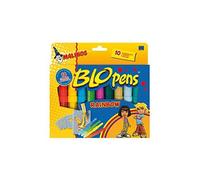 MALINOS Feutres BLO pens - 300810 - Pour loisirs - Version Allemande