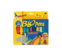 Jakks Pacific Inc. Blo Pens 10 Pack Rainbow