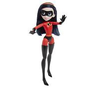 Jakks Pacific Incredibles 2 76646 Figurine d'action Violet Value