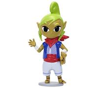 Jakks Pacific Jakks PacificMFGNIN024 Abysse Nintendo Assortiment Série 4 Blister Mini figurine