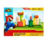 Jakks Pacific Jouet Playseat Bros Acron Plains Mario
