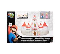 Jakks Pacific Le film Super Mario Bros Minifigurines Set de jeu Deluxe JPA417154