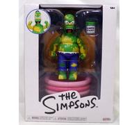 JAKKS Pacific Les Simpson Figurine Action Furious Homer Simpson 5" Neuf