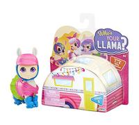 Jakks Pacific Les Styles d'objets de Collection Qui sont Votre Lama Peuvent Varier