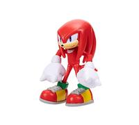 Figurines - SONIC - Coffret 5 figurines Sonic the hedgehog - 5 personnages - 6 cm - Licence officielle