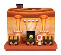 Jakks Pacific Maison Playseat Super Mario Bros Toad