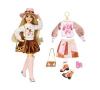 Jakks Pacific Mode Inspirée De La Poupée Bambí Ily Disney 25 Cm