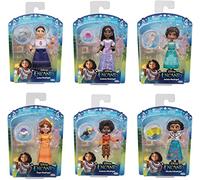 Jakks Pacific Muñeca Mini Encanto Disney 8 cm surtide, 132837