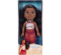 Jakks PACIFIC My Friend VAIANA poupée Peigne et bandeau