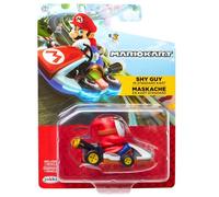Jakks Pacific Nintendo Racer Wave 4 Shy Guy - Article de supporter.