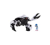 Jakks Pacific - Nintendo - Sonic 3 Film Playset