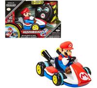Jakks Pacific Nintendo Super Mario Télécommande Anti-Gravité 2.4GHZ