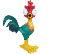 Jakks Pacific Océanien 2 Coq Hei Hei Avec Son