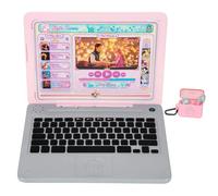 Jakks Pacific Ordinateur Portable Princesse Disney