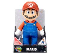 Jakks Pacific Peluche Super Mario Bros. Le Film Super Mario Bros 30 Cm