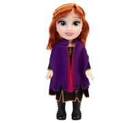 Jakks Pacific Poupée Anna La Reine Des Neiges 2 38 Cm