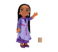 Jakks Pacific Poupée Wish Asha Adventure 38 cm Violet Enfants