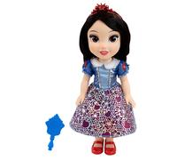 Jakks Pacific Poupée Blanche-neige 100e Anniversaire Disney 38 Cm