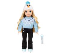 Jakks Pacific Poupée Disney Ily 50 Cm Elsa