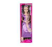 Jakks Pacific Poupée Mannequin Rapunzel