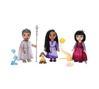 Jakks Pacific Poupée Tendance et Accessoires, Multicolore (153335)