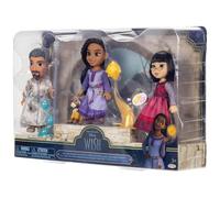 Jakks Pacific Poupée Disney Princess Wish Gift Playset