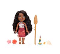 Jakks Pacific Poupée Vaiana Ii Vaiana Musicale Vaiana Ii Disney 38 Cm