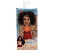 Jakks Pacific Poupée Vaiana Moana 2 Loto Disney 15 Cm