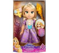 Jakks Pacific Princesse Disney Raiponce Cheveux Magiques