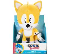 Jakks Pacific – peluche Sonic the Hedgehog – 46 cm – Tails