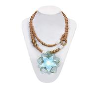 Jakks Pacific - Raya & The Last Dragon Light Of Kumandra female Necklace CS (Net)