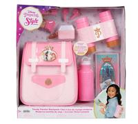 Jakks Pacific – Sac à dos Disney Princesses – Rose