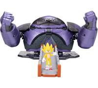 Jakks Pacific Sonic Le Hérisson Ensemble De Combat