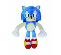 Jakks Pacific Sonic Peluche 18 Cm