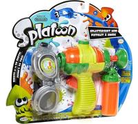 Jakks Pacific Splatoon Réplique du jeu de rôle Splattershot Mini Blaster JPA55252