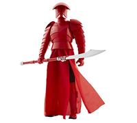 Jakks Pacific- Star Wars Figurine, 75SW0012, Rouge