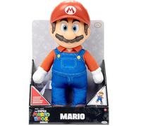 Jakks Pacific Super Mario Bros Film Rotoplush De Super Mario 35 Cm