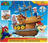 Jakks Pacific Super Mario - Dirigeable