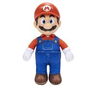 Jakks Pacific – Peluche Super Mario Galaxy – Mario – 23 cm