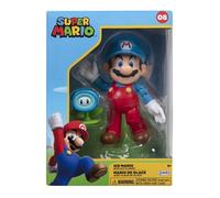Jakks Pacific Super Mario Glace Avec Fleur