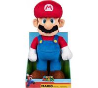 Jakks Pacific Super Mario Jumbo Peluche World of Nintendo 50 cm