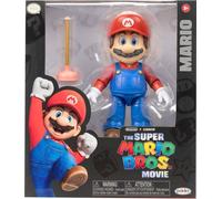 Jakks Pacific Super Mario Movie Figurka Maria 13cm
