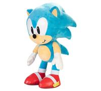 Jakks Pacific Teddy Le Hérisson Sonic 50 Cm