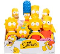 Jakks Pacific The Simpson Simpsons Peluche 27 cm 1 Personnage