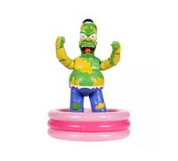 Jakks Pacific - The Simpsons - Premium Furious Homer