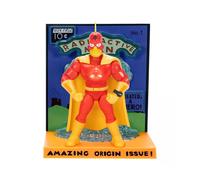 Jakks Pacific - The Simpsons - Premium Radioactive Man